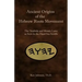 Ancient Origins of the Hebrew Roots Movement: The Noahide and Mosaic Laws as Seen in the Dead Sea Scrolls