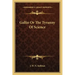 Gallio or the Tyranny of Science