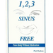 1,2,3 Sinus Free: Pain Relief Without Medication