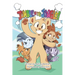 Tumble in the Jungle: A Children's Book About Social Emotional Development
