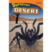 Survival! Desert