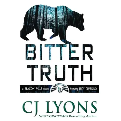 Bitter Truth: a Beacon Falls Mystery featuring Lucy Guardino