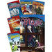 Time Middle School Stem, 6-Book Set
