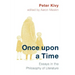 Once Upon a Time: Essays in the Philosophy of Literature