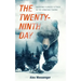 The Twenty-Ninth Day: Surviving a Grizzly Attack in the Canadian Tundra