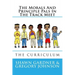 The Morals And Principle Pals In The Track Meet: Curriculum Unit