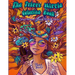 The Trippy Hippie Coloring Book - The Stress Relieving Coloring Book For Adults