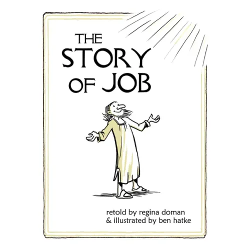 The Story of Job