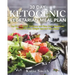 30 Day Ketogenic Vegetarian Meal Plan: Top 90 Foolproof, Delicious and Easy Keto Vegetarian Recipes to Lose Weight and Get Into Shape