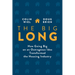 The Big Long: How Going Big on an Outrageous Idea Transformed the Real Estate Industry