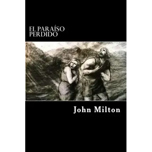 El Paraiso Perdido (Spanish Edition)