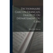 Dictionnaire Gascon-Français, Dialecte du Département du Gers