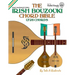 The Irish Bouzouki Chord Bible: GDAE Mandolin Style Tuning 1,728 Chords