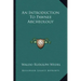 An Introduction to Pawnee Archeology