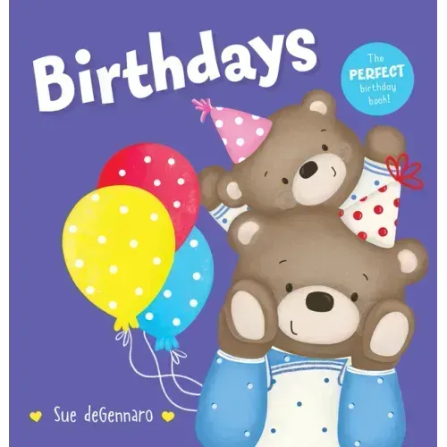 Birthdays