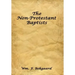 The Non-Protestant Baptists