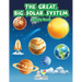 The Great, Big Solar System Activity Book