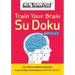 New York Post Train Your Brain Su Doku: Difficult