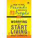 Dale Carnegie (2In1): How To Win Friends & Influence People and How To Stop Worrying & Start Living