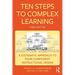 Ten Steps to Complex Learning: A Systematic Approach to Four-Component Instructional Design