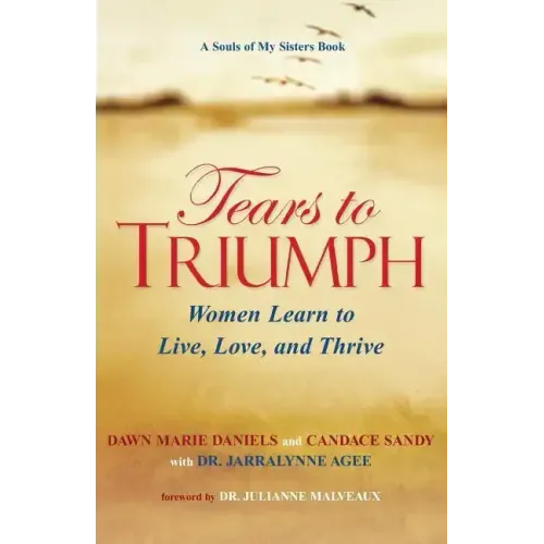 Tears to Triumph