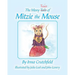 The Many Tales of Mitzie Mouse