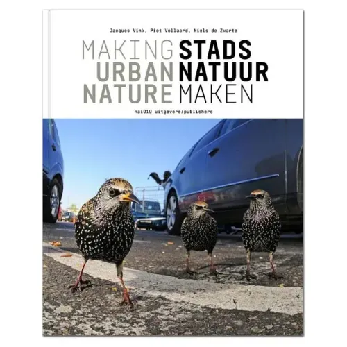 Making Urban Nature