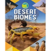 Desert Biomes