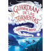 El Guardián de Las Tormentas / The Storm Keepers Island