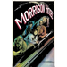 Morrison Hotel: Graphic Novel