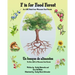 F is for Food Forest: An ABC Book from Wisconsin Food Forests