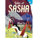 Tales of Sasha 6: Wings for Wyatt