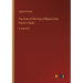 The Case of the Pool of Blood in the Pastor's Study: in large print