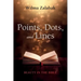 Points, Dots, and Lines: Beauty in the Bible