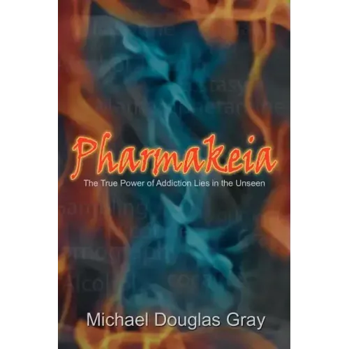 Pharmakeia