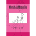 Moynihan Memories