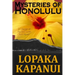 Mysteries of Honolulu
