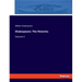 Shakespeare: The Histories: Volume II