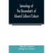 Genealogy of the descendants of Edward Colburn/Coburn; came from England, 1635; purchased land in "Dracutt on Merrimack," 1668; occupied his purchase,