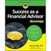 Success as a Financial Advisor for Dummies