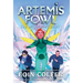 Arctic Incident, The-Artemis Fowl, Book 2