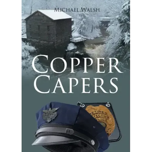 Copper Capers