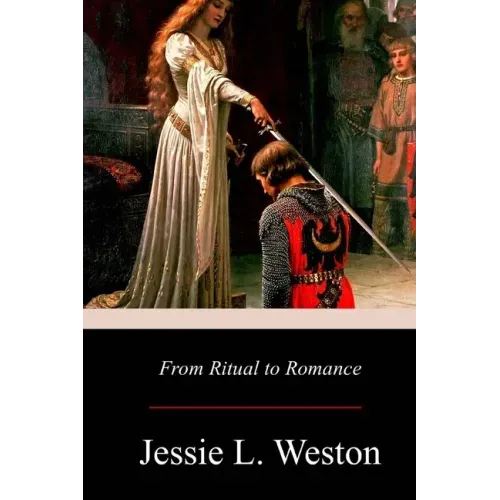 From Ritual to Romance