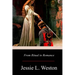 From Ritual to Romance