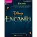 Encanto for Clarinet: Instrumental Play-Along