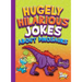 Hugely Hilarious Jokes about Dinosaurs