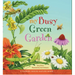 My Busy Green Garden