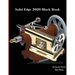 Solid Edge 2020 Black Book