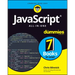 JavaScript All-In-One for Dummies