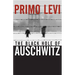 The Black Hole of Auschwitz